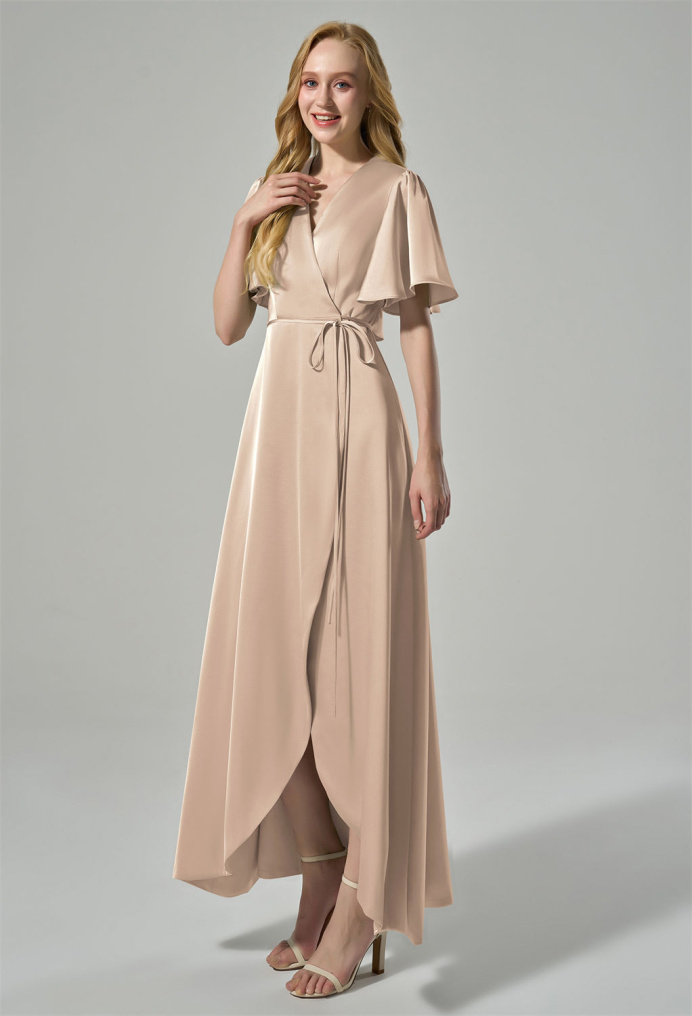 AW Alexa Dresses